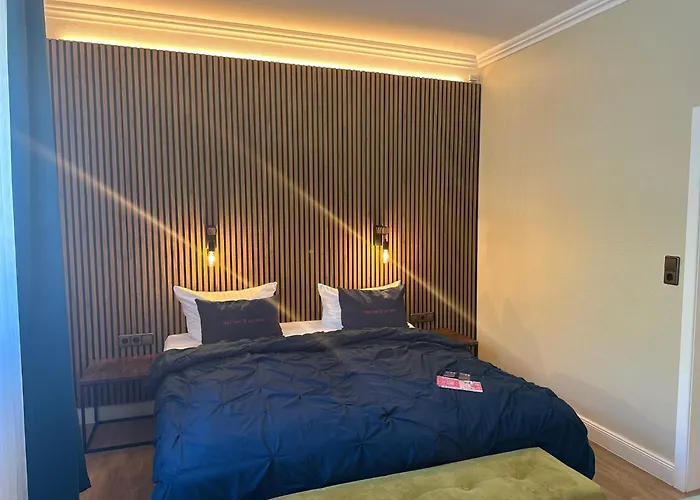 Harz Hotel & Spa Seela