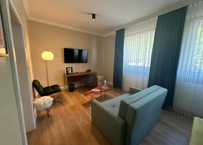 Harz Hotel & Spa Seela