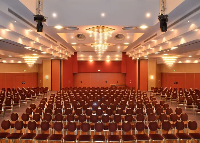 Hkk Hotel Wernigerode