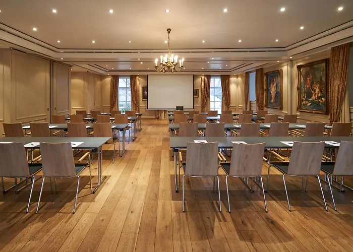 Relais & Chateaux Hardenberg Burghotel