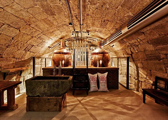 Zum Loewen Design Hotel Resort & Spa