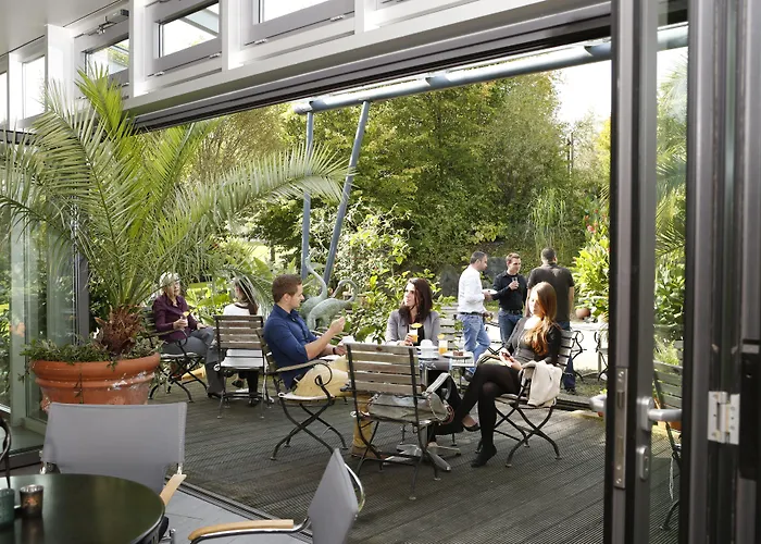 Landhotel Am Rothenberg